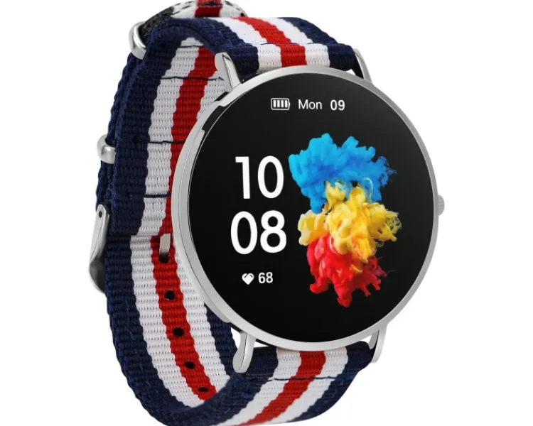 Garett Smartwatch Verona< Zegarki Damskie