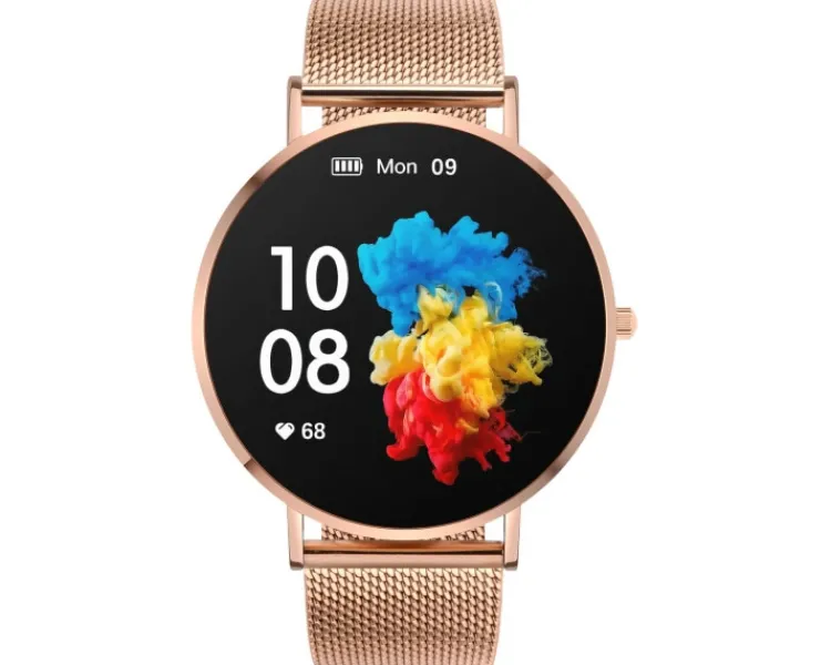 New Garett Smartwatch Verona