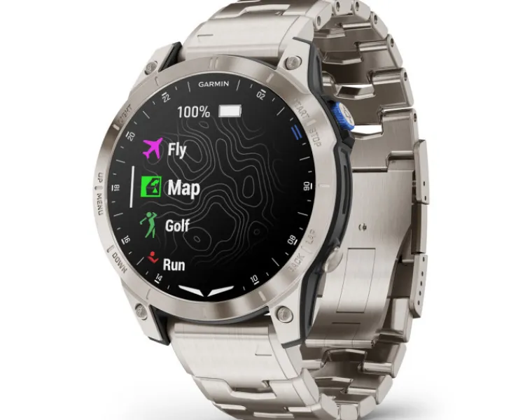Garmin D2™ Mach 1