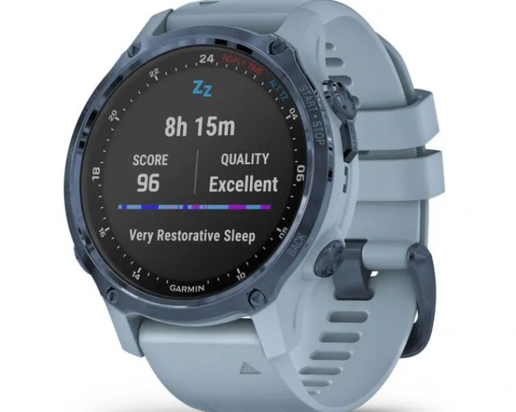Garmin Descent™ Mk2S< Zegarki Męskie