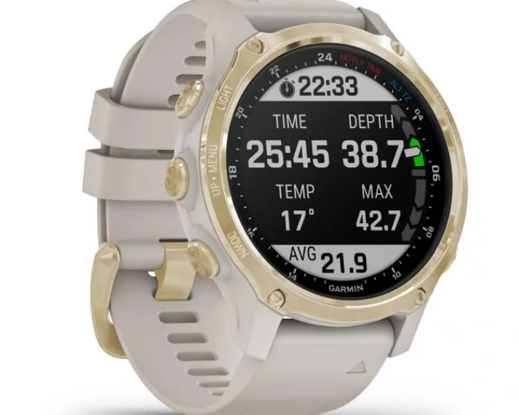 Garmin Descent™ Mk2S