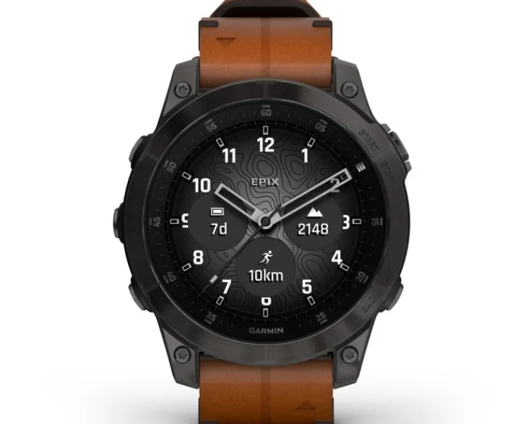 Garmin EPIX gen 2< Zegarki Męskie
