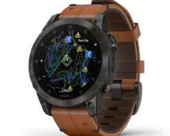 Garmin EPIX gen 2< Zegarki Męskie