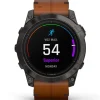 Garmin EPIX Pro - Sapphire Edition 51< Zegarki Męskie