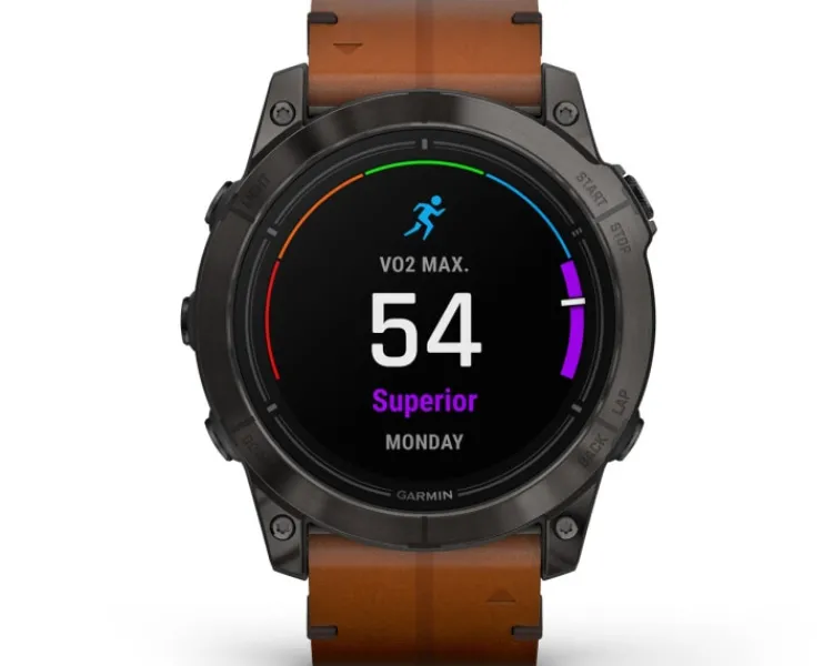 Garmin EPIX Pro - Sapphire Edition 51< Zegarki Męskie