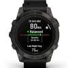 Garmin EPIX Pro - Sapphire Edition 47< Zegarki Męskie