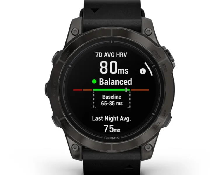 Garmin EPIX Pro - Sapphire Edition 47< Zegarki Męskie
