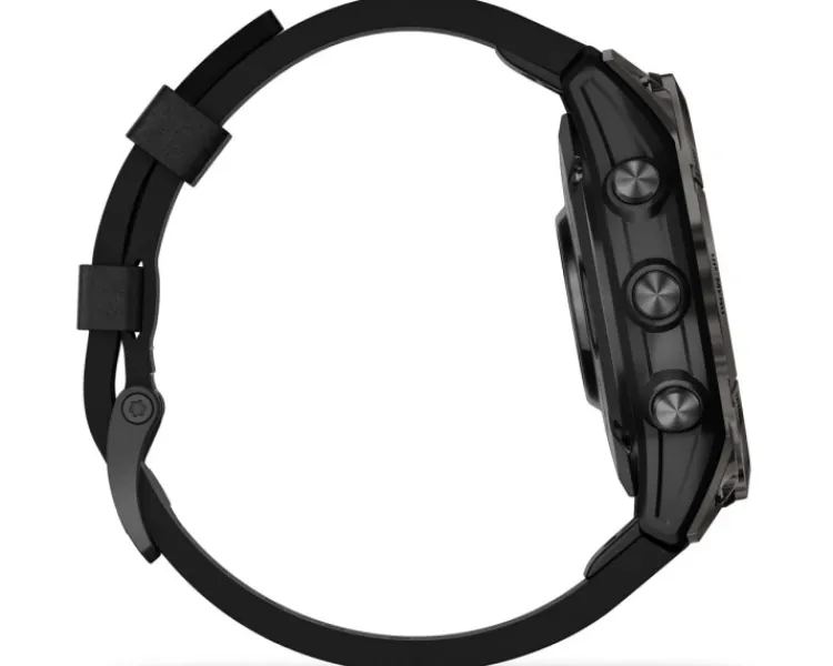 Garmin EPIX Pro - Sapphire Edition 47< Zegarki Męskie