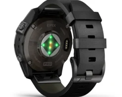 Garmin EPIX Pro - Sapphire Edition 47< Zegarki Męskie