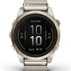 Garmin EPIX Pro - Sapphire Edition 42< Zegarki Męskie