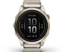 Garmin EPIX Pro - Sapphire Edition 42< Zegarki Męskie