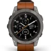 Garmin fēnix 7 Pro – Sapphire Solar