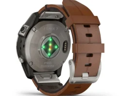 Garmin fēnix 7 Pro – Sapphire Solar