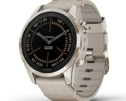 Garmin fēnix 7S Pro – Sapphire Solar< Zegarki Damskie