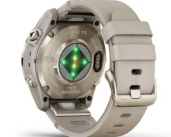Garmin fēnix 7S Pro – Sapphire Solar< Zegarki Damskie
