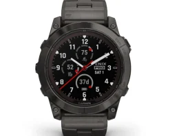 Garmin fēnix 7X Pro – Sapphire Solar< Zegarki Męskie