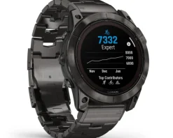 Garmin fēnix 7X Pro – Sapphire Solar< Zegarki Męskie