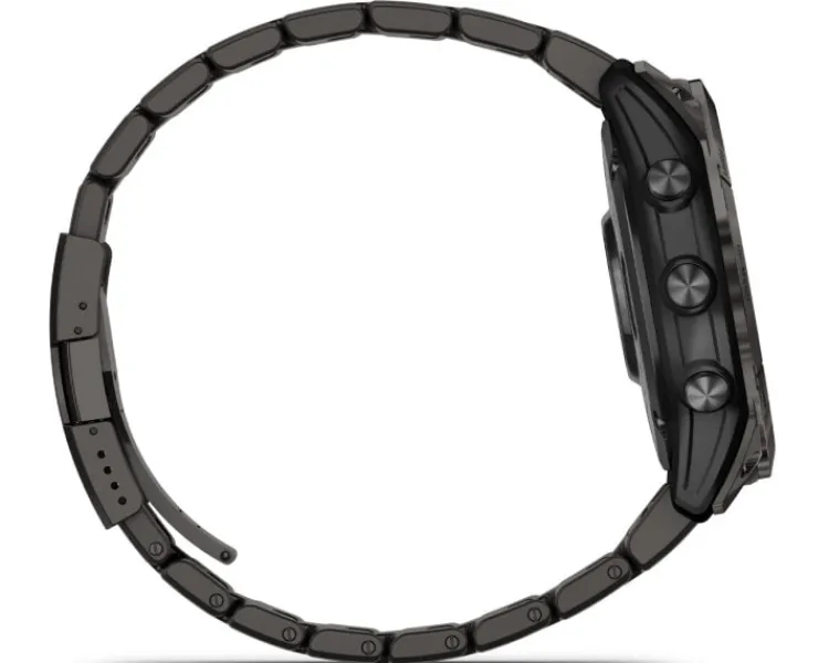 Garmin fēnix 7X Pro – Sapphire Solar< Zegarki Męskie