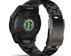 Garmin fēnix 7X Pro – Sapphire Solar< Zegarki Męskie