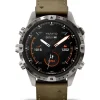New Garmin MARQ Adventurer Gen 2