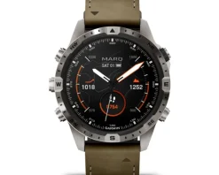 New Garmin MARQ Adventurer Gen 2