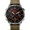 Garmin MARQ Adventurer Gen 2 Damascus Steel< Zegarki Męskie