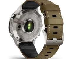 Garmin MARQ Adventurer Gen 2 Damascus Steel< Zegarki Męskie