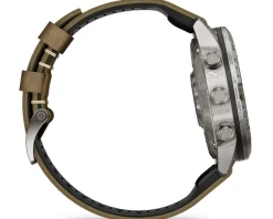 Garmin MARQ Adventurer Gen 2 Damascus Steel< Zegarki Męskie
