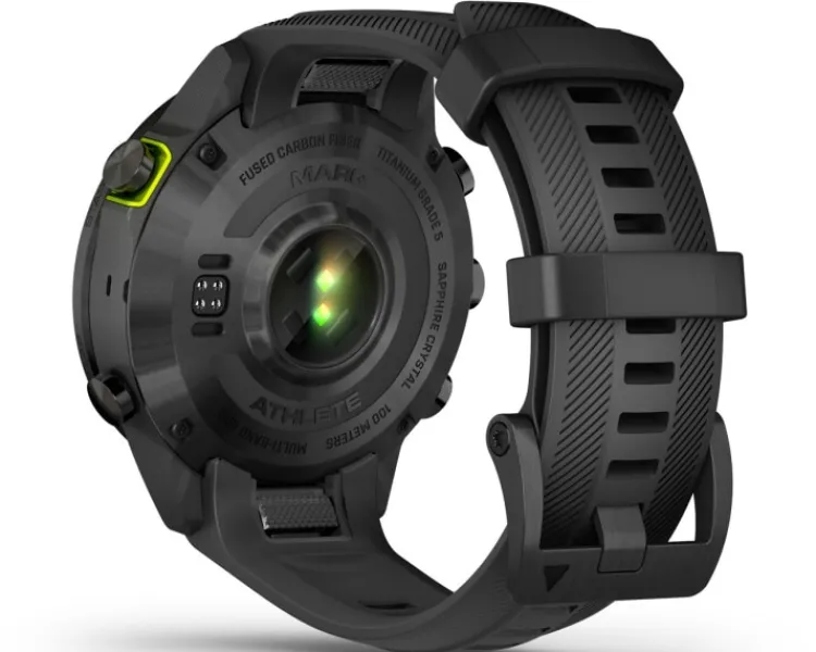 Hot Garmin MARQ Athlete Gen 2 Carbon Edition