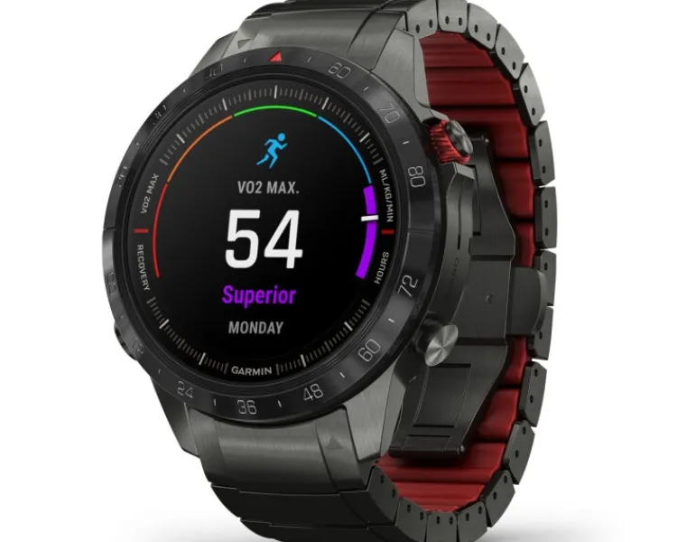 Outlet Garmin MARQ Athlete Gen 2 Performance Edition