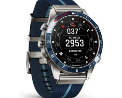 Garmin MARQ Captain Gen 2< Zegarki Męskie