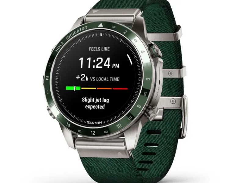 Garmin MARQ Golfer Gen 2< Zegarki Męskie