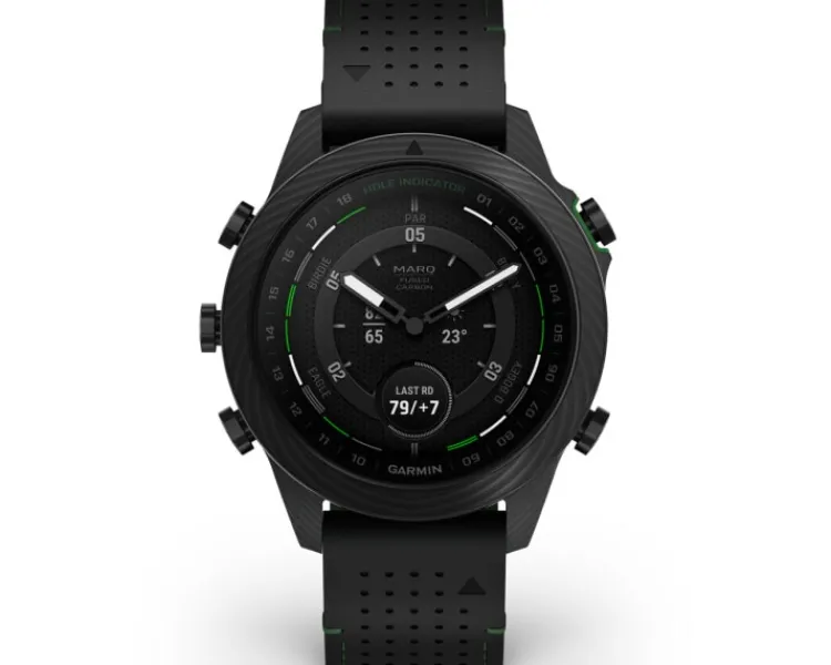 Discount Garmin MARQ Golfer Gen 2 Carbon Edition