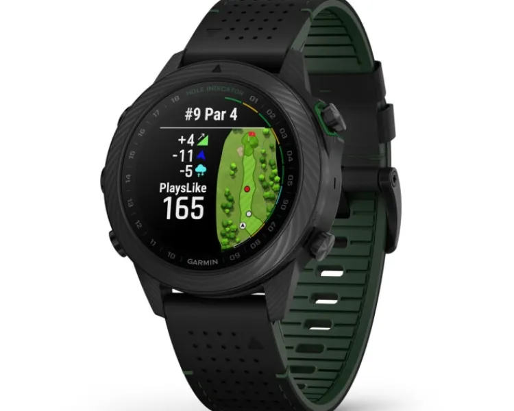 Discount Garmin MARQ Golfer Gen 2 Carbon Edition