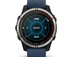 Discount Garmin quatix® 7 – Sapphire Edition