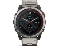 Best Garmin Quatix® 7X – Solar Edition