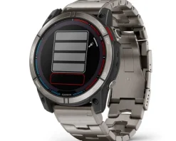 Best Garmin Quatix® 7X – Solar Edition