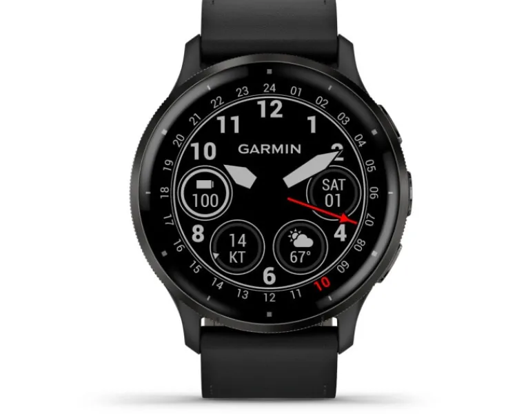 Discount Garmin Venu 3