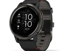 Garmin Venu 2< Zegarki Męskie