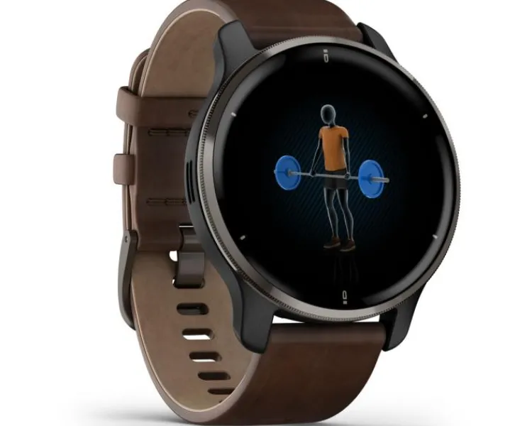 Garmin Venu 2 Plus< Zegarki Męskie