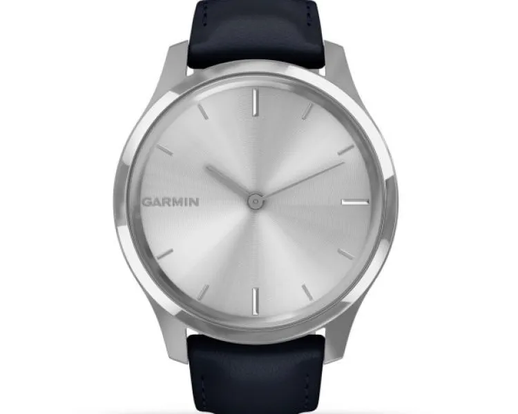 Garmin Vívomove® Luxe< Zegarki Męskie