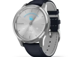 Garmin Vívomove® Luxe< Zegarki Męskie