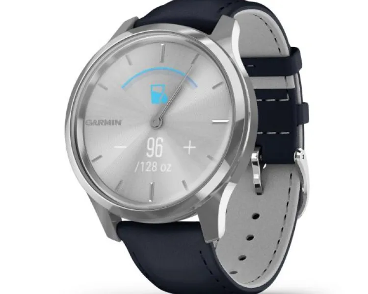 Garmin Vívomove® Luxe< Zegarki Męskie