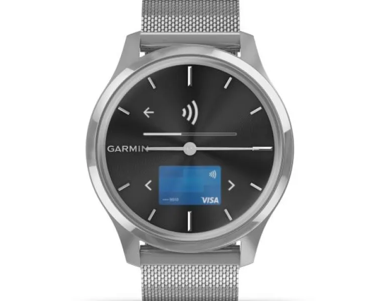 Outlet Garmin Vívomove® Luxe