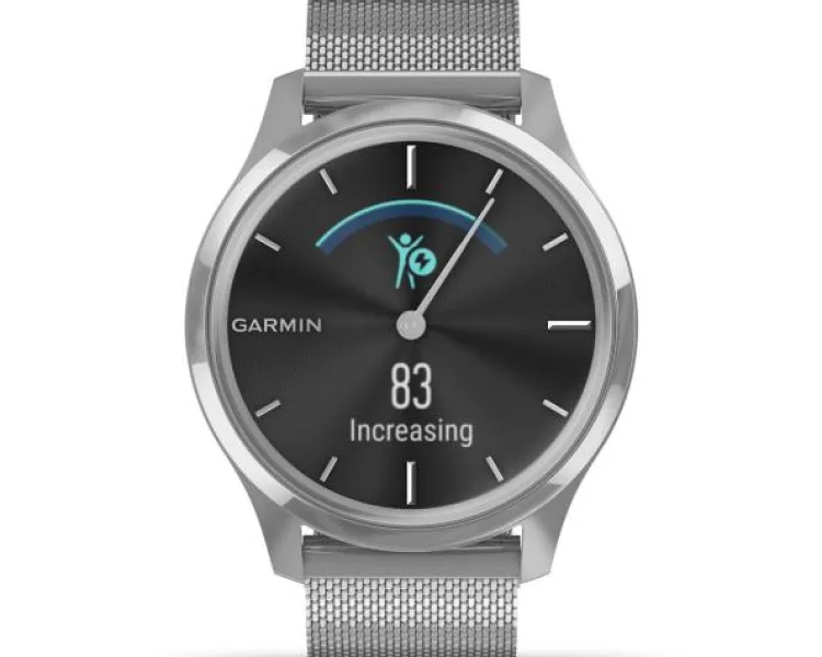 Outlet Garmin Vívomove® Luxe