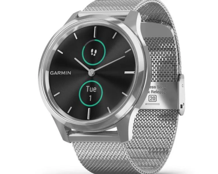 Outlet Garmin Vívomove® Luxe