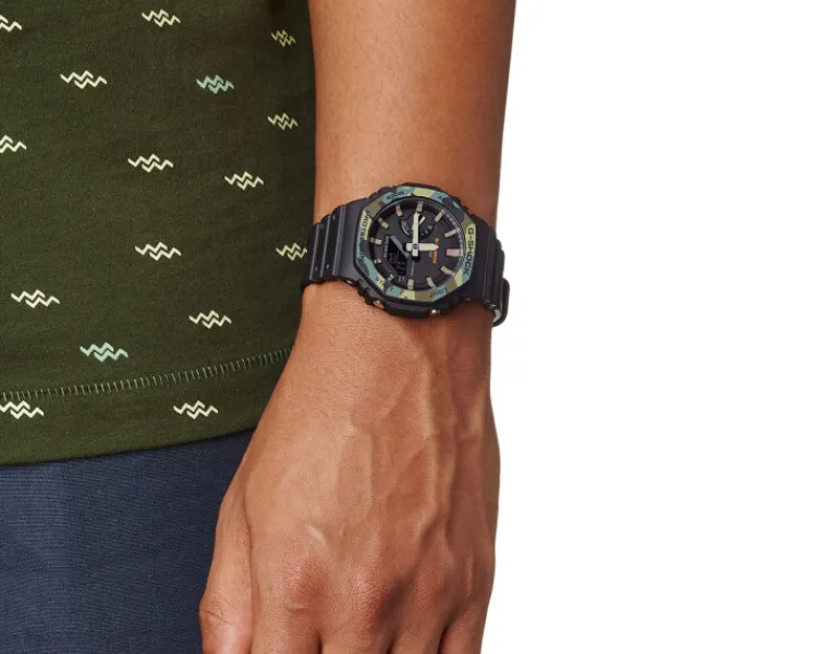 G-Shock Casio Classic< Zegarki Męskie