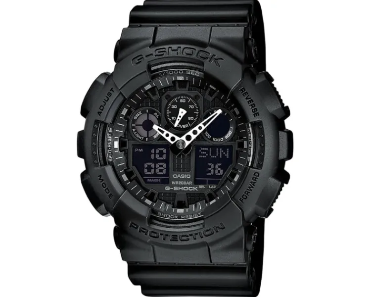 G-Shock Casio Classic< Zegarki Męskie