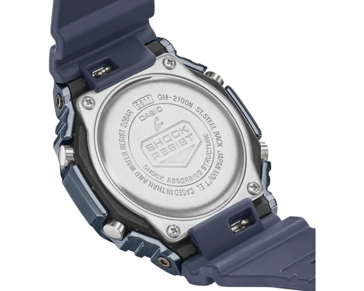 Discount G-Shock Casio Classic