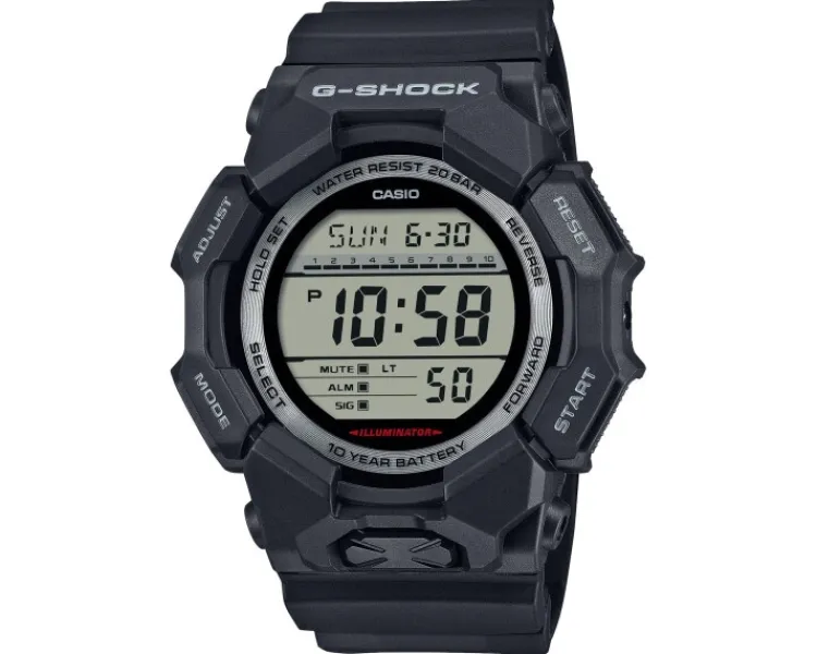 G-Shock Casio Classic< Zegarki Męskie